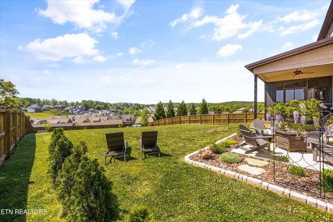 Tiny photo for 11010 Hunters Knoll Lane, Knoxville, TN 37932 (MLS # 1338062)