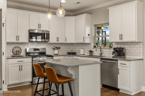 Tiny photo for 11010 Hunters Knoll Lane, Knoxville, TN 37932 (MLS # 1338062)