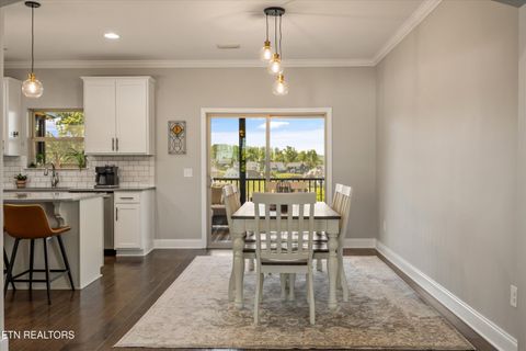 Tiny photo for 11010 Hunters Knoll Lane, Knoxville, TN 37932 (MLS # 1338062)