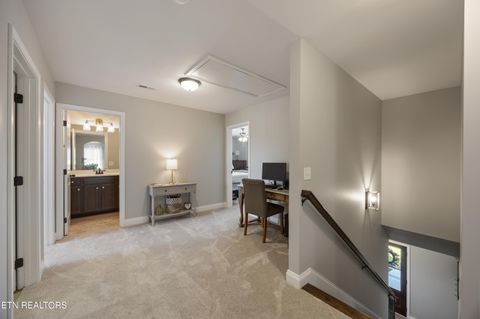 Tiny photo for 11010 Hunters Knoll Lane, Knoxville, TN 37932 (MLS # 1338062)