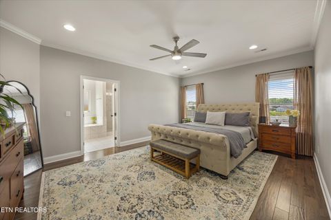 Tiny photo for 11010 Hunters Knoll Lane, Knoxville, TN 37932 (MLS # 1338062)