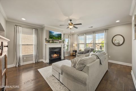 Tiny photo for 11010 Hunters Knoll Lane, Knoxville, TN 37932 (MLS # 1338062)