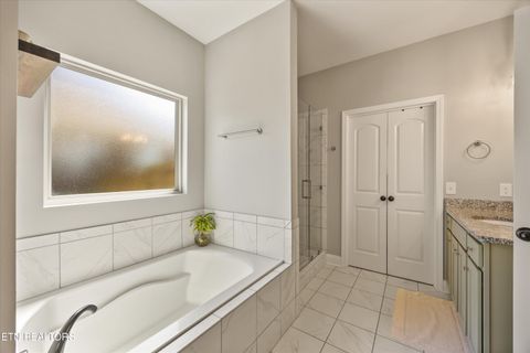 Tiny photo for 11010 Hunters Knoll Lane, Knoxville, TN 37932 (MLS # 1338062)