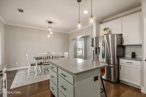 Tiny photo for 11010 Hunters Knoll Lane, Knoxville, TN 37932 (MLS # 1338062)