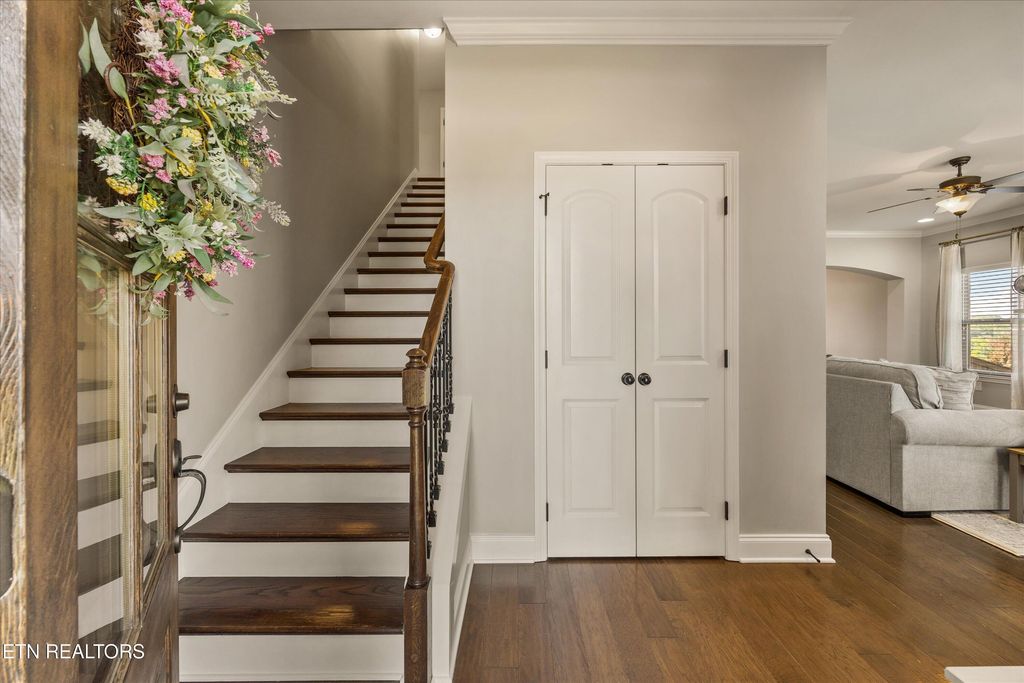 Photo of 11010 Hunters Knoll Lane, Knoxville, TN 37932 (MLS # 1338062)