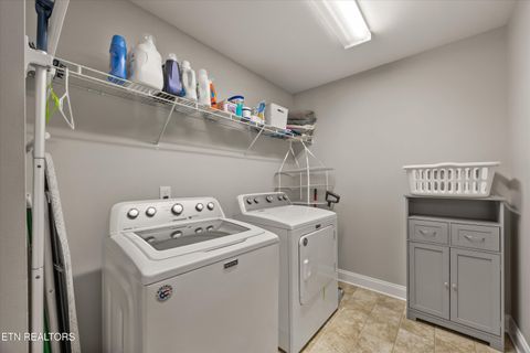 Tiny photo for 11010 Hunters Knoll Lane, Knoxville, TN 37932 (MLS # 1338062)