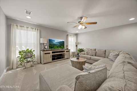 Tiny photo for 11010 Hunters Knoll Lane, Knoxville, TN 37932 (MLS # 1338062)