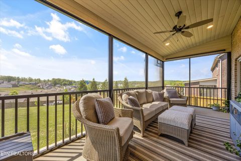 Tiny photo for 11010 Hunters Knoll Lane, Knoxville, TN 37932 (MLS # 1338062)