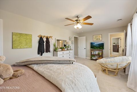 Tiny photo for 11010 Hunters Knoll Lane, Knoxville, TN 37932 (MLS # 1338062)