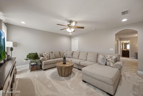 Tiny photo for 11010 Hunters Knoll Lane, Knoxville, TN 37932 (MLS # 1338062)