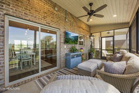 Tiny photo for 11010 Hunters Knoll Lane, Knoxville, TN 37932 (MLS # 1338062)