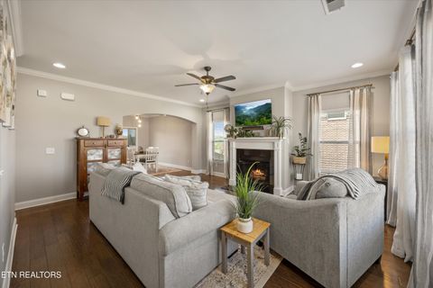 Tiny photo for 11010 Hunters Knoll Lane, Knoxville, TN 37932 (MLS # 1338062)