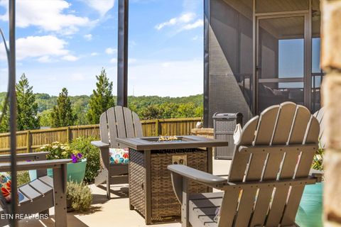 Tiny photo for 11010 Hunters Knoll Lane, Knoxville, TN 37932 (MLS # 1338062)