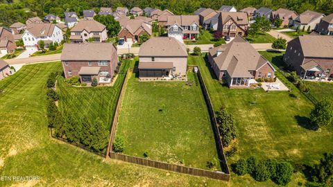 Tiny photo for 11010 Hunters Knoll Lane, Knoxville, TN 37932 (MLS # 1338062)