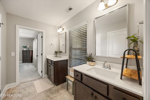 Tiny photo for 11010 Hunters Knoll Lane, Knoxville, TN 37932 (MLS # 1338062)