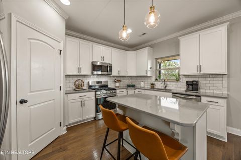 Tiny photo for 11010 Hunters Knoll Lane, Knoxville, TN 37932 (MLS # 1338062)