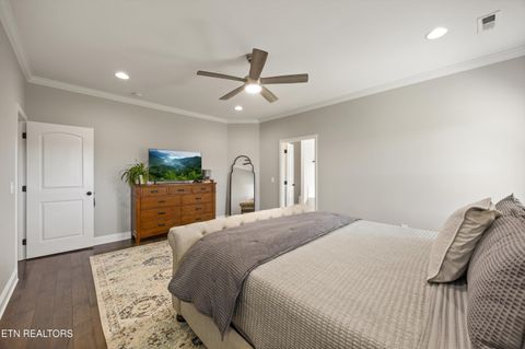 Tiny photo for 11010 Hunters Knoll Lane, Knoxville, TN 37932 (MLS # 1338062)