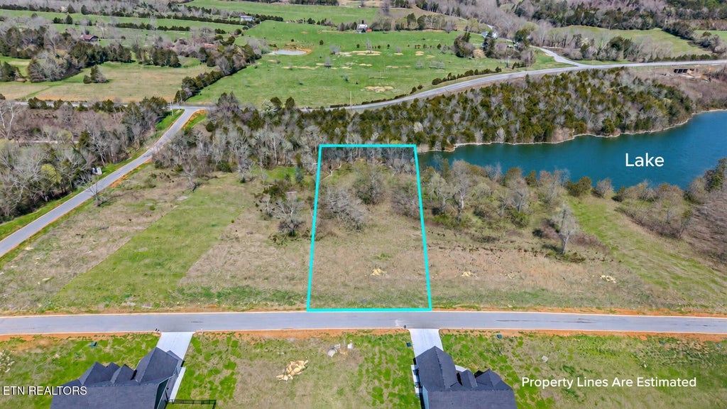 Photo of Waterfront, Sharps Chapel, TN 37866 (MLS # 1354511)