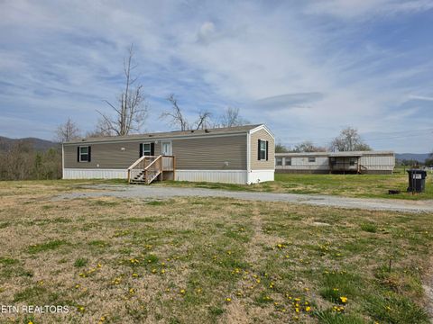 Photo of 204 Old Jacksboro Pike, Cumberland Gap, TN 37724 (MLS # 1335871)