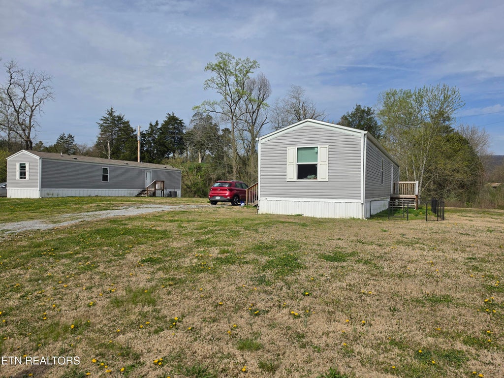 Photo of 204 Old Jacksboro Pike, Cumberland Gap, TN 37724 (MLS # 1335871)
