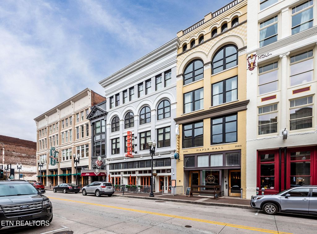 Photo of 416 S Gay St #204, Knoxville, TN 37902 (MLS # 1323885)