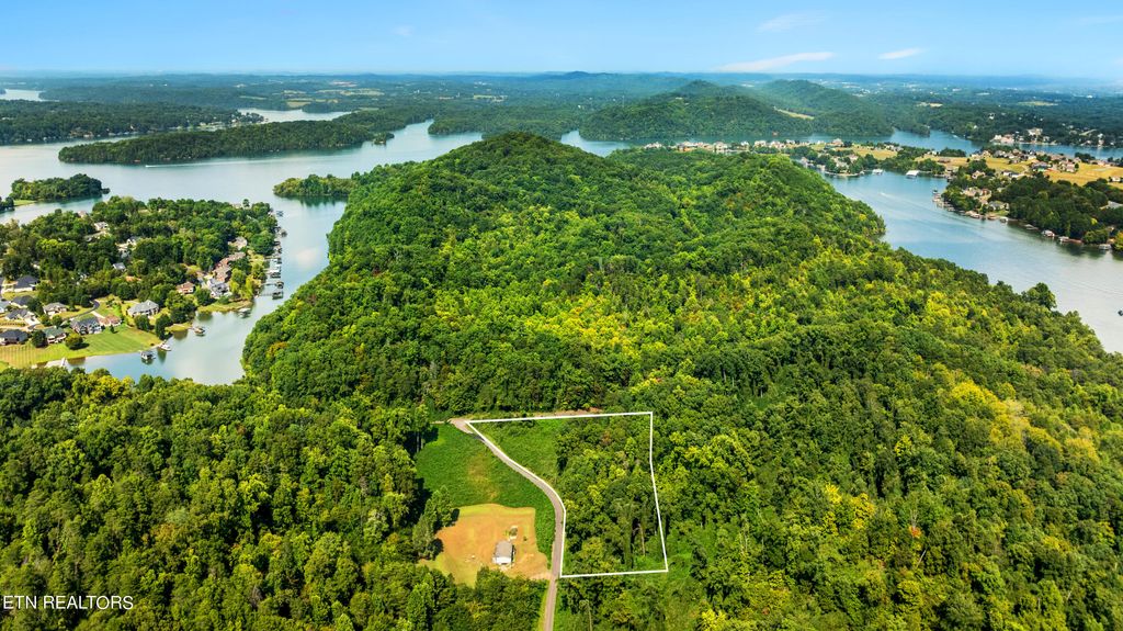 Photo of E Bat Creek Rd, Vonore, TN 37885 (MLS # 1275424)