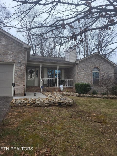 Photo of 4531 Haverty Drive, Knoxville, TN 37931 (MLS # 1325746)