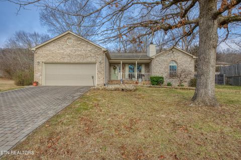 Photo of 4531 Haverty Drive, Knoxville, TN 37931 (MLS # 1325746)