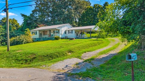 Photo of 205 Mahala Rd, Sweetwater, TN 37874 (MLS # 1320863)
