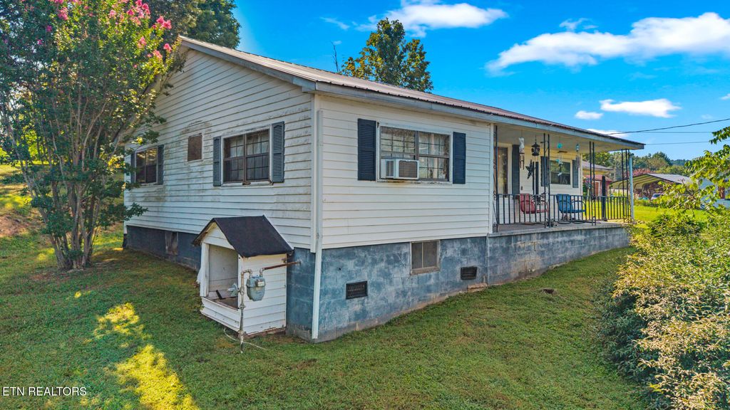 Photo of 205 Mahala Rd, Sweetwater, TN 37874 (MLS # 1320863)