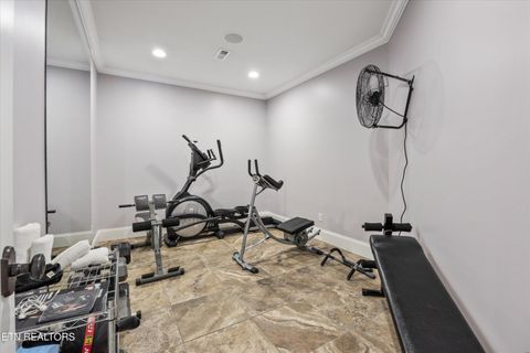 Tiny photo for 10235 Thimble Fields Drive, Knoxville, TN 37922 (MLS # 1335919)