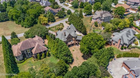 Tiny photo for 10235 Thimble Fields Drive, Knoxville, TN 37922 (MLS # 1335919)