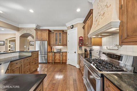 Tiny photo for 10235 Thimble Fields Drive, Knoxville, TN 37922 (MLS # 1335919)