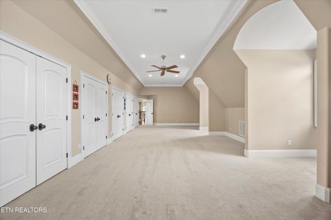 Tiny photo for 10235 Thimble Fields Drive, Knoxville, TN 37922 (MLS # 1335919)