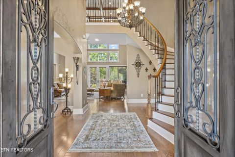 Tiny photo for 10235 Thimble Fields Drive, Knoxville, TN 37922 (MLS # 1335919)