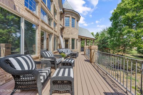 Tiny photo for 10235 Thimble Fields Drive, Knoxville, TN 37922 (MLS # 1335919)