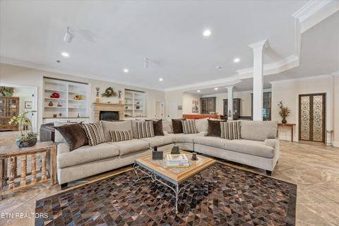 Tiny photo for 10235 Thimble Fields Drive, Knoxville, TN 37922 (MLS # 1335919)