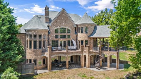 Tiny photo for 10235 Thimble Fields Drive, Knoxville, TN 37922 (MLS # 1335919)