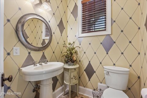 Tiny photo for 10235 Thimble Fields Drive, Knoxville, TN 37922 (MLS # 1335919)