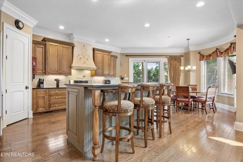 Tiny photo for 10235 Thimble Fields Drive, Knoxville, TN 37922 (MLS # 1335919)