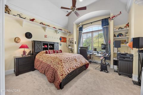 Tiny photo for 10235 Thimble Fields Drive, Knoxville, TN 37922 (MLS # 1335919)