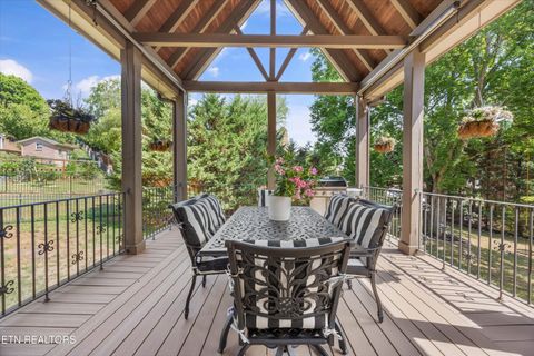 Tiny photo for 10235 Thimble Fields Drive, Knoxville, TN 37922 (MLS # 1335919)