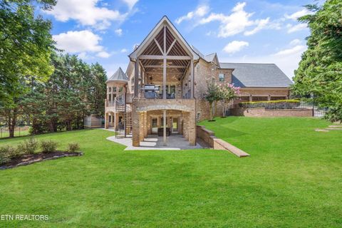 Tiny photo for 10235 Thimble Fields Drive, Knoxville, TN 37922 (MLS # 1335919)