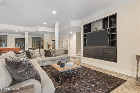 Tiny photo for 10235 Thimble Fields Drive, Knoxville, TN 37922 (MLS # 1335919)