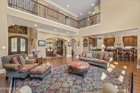 Tiny photo for 10235 Thimble Fields Drive, Knoxville, TN 37922 (MLS # 1335919)