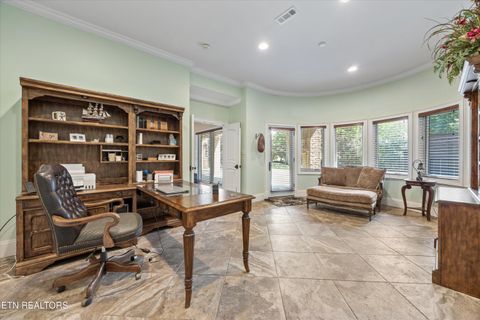 Tiny photo for 10235 Thimble Fields Drive, Knoxville, TN 37922 (MLS # 1335919)