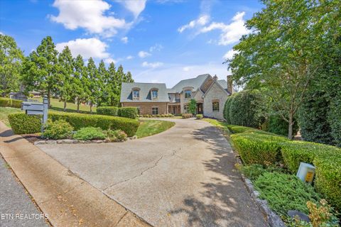 Tiny photo for 10235 Thimble Fields Drive, Knoxville, TN 37922 (MLS # 1335919)