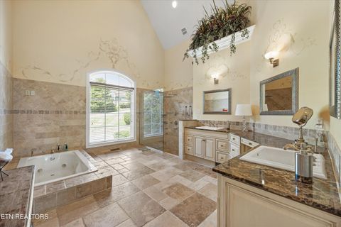 Tiny photo for 10235 Thimble Fields Drive, Knoxville, TN 37922 (MLS # 1335919)