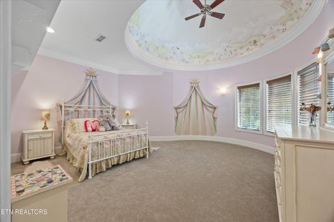 Tiny photo for 10235 Thimble Fields Drive, Knoxville, TN 37922 (MLS # 1335919)