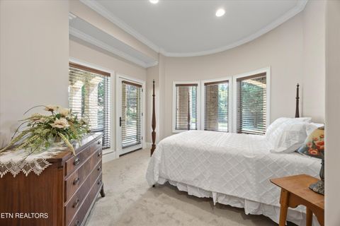 Tiny photo for 10235 Thimble Fields Drive, Knoxville, TN 37922 (MLS # 1335919)